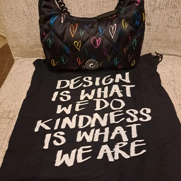 Kurt Geiger handbag - Picture 2 of 3